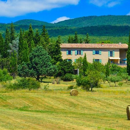 La Bastide Du Claus - Vitaverde Cruis Eksteriør bilde
