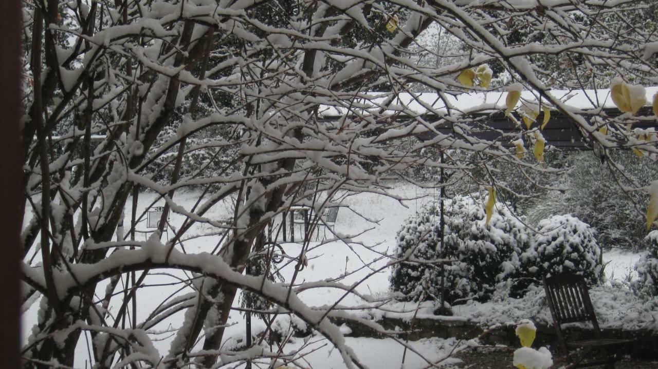 La Bastide Du Claus - Vitaverde Cruis Eksteriør bilde
