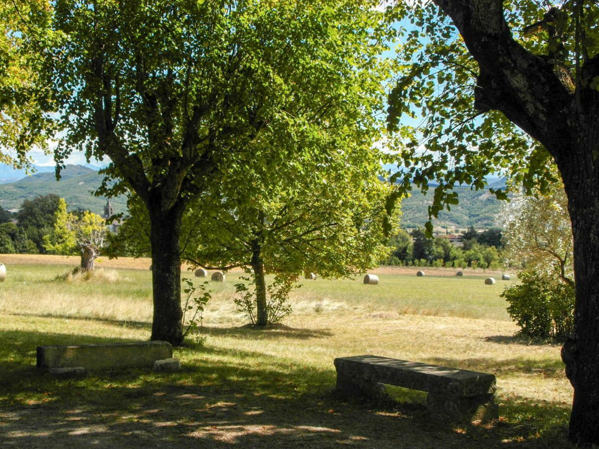 La Bastide Du Claus - Vitaverde Cruis Eksteriør bilde