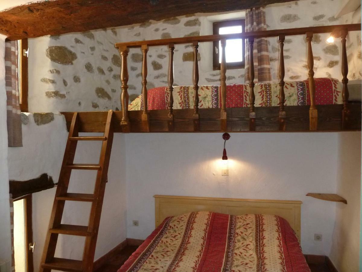 La Bastide Du Claus - Vitaverde Cruis Eksteriør bilde